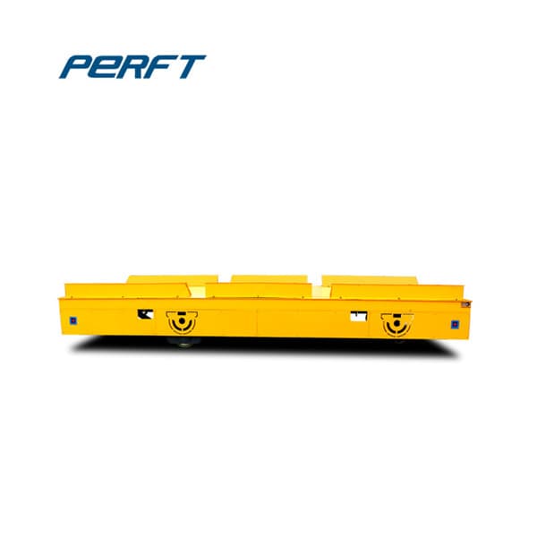 <h3>industrial cable reel powered transfer trolley 50 ton-Perfect </h3>
